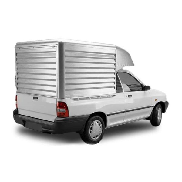 اتاق مسقف پراید وانت